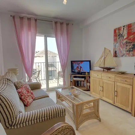 Chimenea Pinar 2 Apartments Casasol Nerja Exterior photo