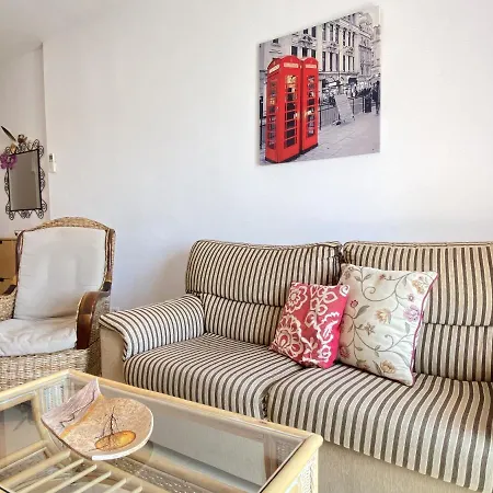 Chimenea Pinar 2 Apartments Casasol Nerja Exterior photo