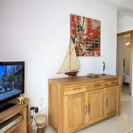 Chimenea Pinar 2 Apartments Casasol Nerja Exterior photo